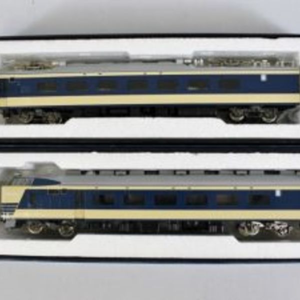 桶川市の方も鉄道模型・HOゲージの高価買取ならスリーアローズ鴻巣店へ