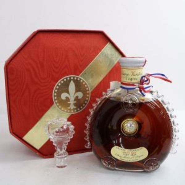 北本市の方もレミーマルタン・ルイ13世の高価買取ならスリーアローズ鴻巣店