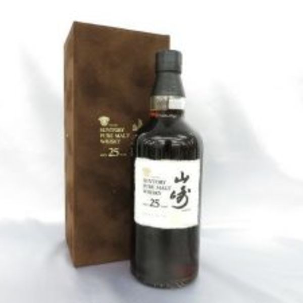 鴻巣市の方も各種ウイスキー・山崎の高価買取ならスリーアローズ鴻巣店へ