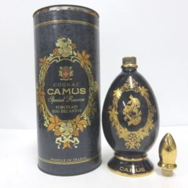 行田市の方も各種ブランデー・カミュの高価買取ならスリーアローズ鴻巣店へ