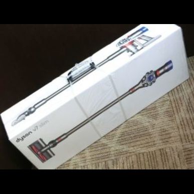 羽生市の方もダイソン製品・掃除機の高価買取ならスリーアローズ鴻巣店へ