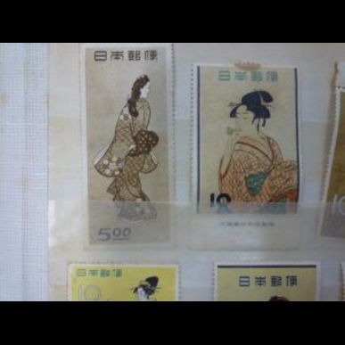 熊谷市の方も各種切手・見返り美人の高価買取ならスリーアローズ鴻巣店へ