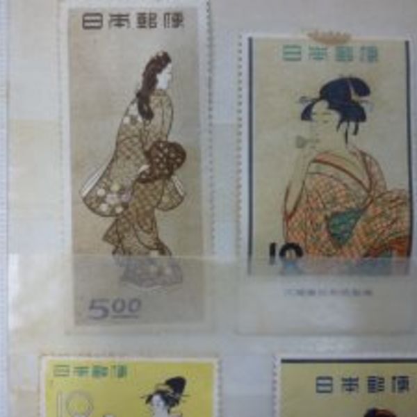 熊谷市の方も各種切手・見返り美人の高価買取ならスリーアローズ鴻巣店へ