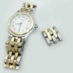 北本市の方もカルティエ・パンテールの高価買取ならスリーアローズ鴻巣店へ