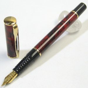 行田市の方も万年筆・ウォーターマンの高価買取ならスリーアローズ鴻巣店へ
