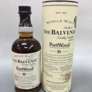 蓮田市の方もバルヴェニー・ウイスキーの高価買取ならスリーアローズ鴻巣店