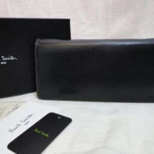川島町の方もポールスミス製品・長財布の高価買取ならスリーアローズ鴻巣店