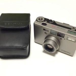 熊谷市の方もカメラ・コンタックスの高価買取ならスリーアローズ鴻巣店へ